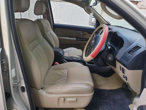 Toyota Fortuner 3.0 4x2 AT, 2014, Diesel for sale