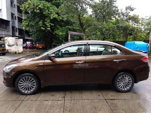 Used 2015 Ciaz  for sale in Bhiwandi