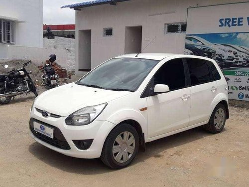 Used 2011 Figo Diesel ZXI  for sale in Tiruppur