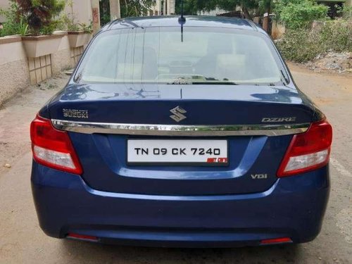 Used 2017 Swift Dzire  for sale in Madurai