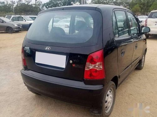 Used 2008 Santro Xing GLS  for sale in Hyderabad