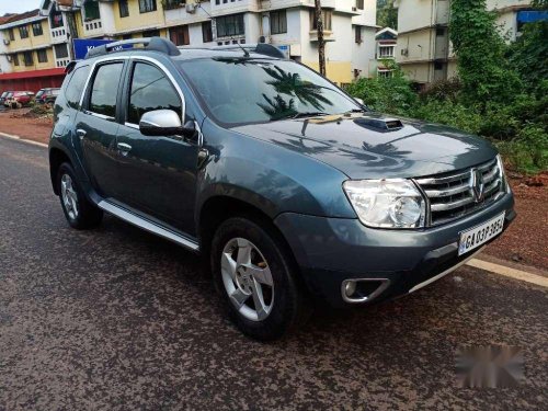 Used 2013 Duster  for sale in Ponda