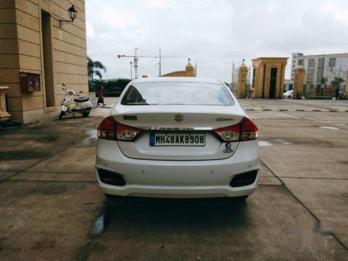 Used Maruti Suzuki Ciaz AT for sale at low price