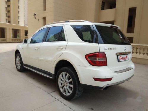 Used 2012 M Class  for sale in Thane