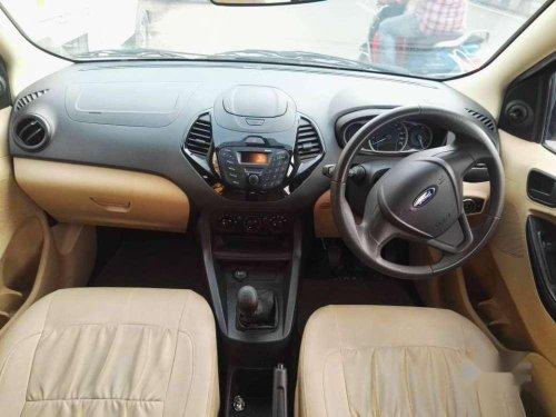 Used 2016 Figo Aspire  for sale in Chennai