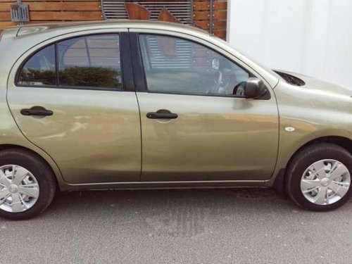 Nissan Micra XE Diesel, 2014, Diesel MT for sale 