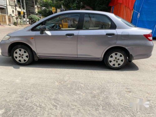 Used 2005 City ZX EXi  for sale in Hyderabad