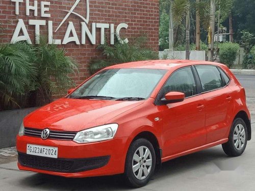 Volkswagen Polo Comfortline Petrol, 2012, MT for sale 