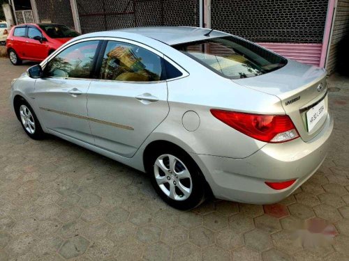 Used 2012 Verna 1.6 CRDi SX  for sale in Hyderabad