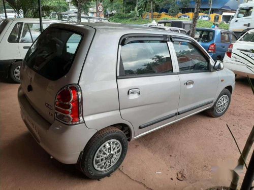 Used 2010 Alto  for sale in Attingal