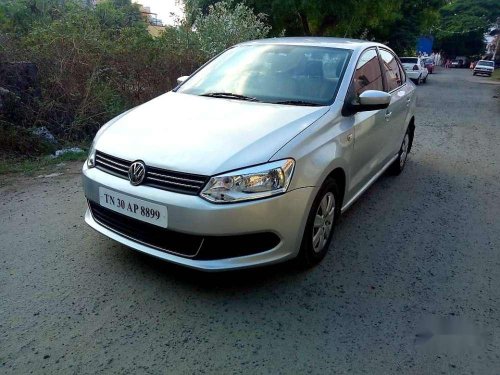 Used 2011 Vento  for sale in Coimbatore