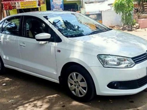 Used 2012 Vento  for sale in Coimbatore