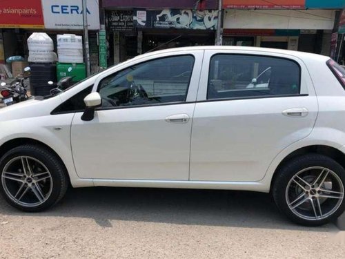 Used 2014 Punto  for sale in Chandigarh