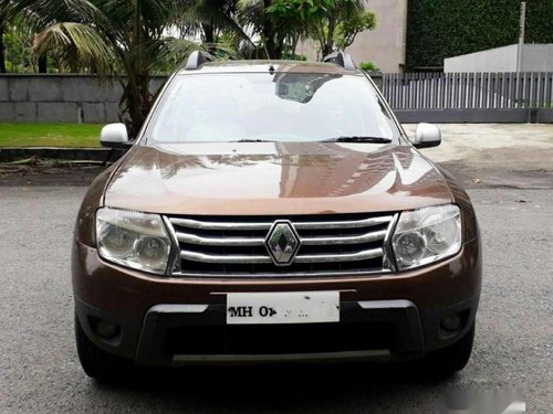 Used 2012 Duster  for sale in Mumbai