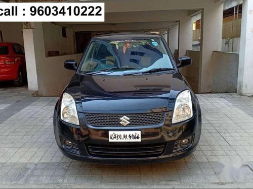 Used 2010 Swift ZXI  for sale in Hyderabad
