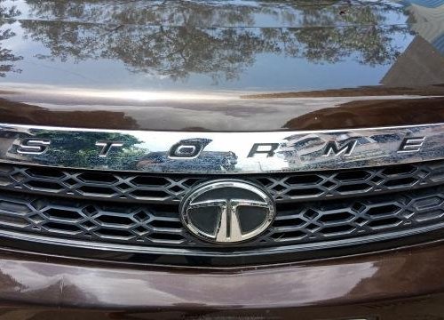 Tata Safari Storme VX MT 2016 for sale