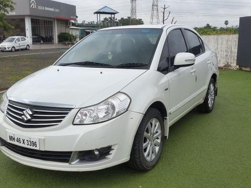 2013 Maruti Suzuki SX4 MT for sale at low price