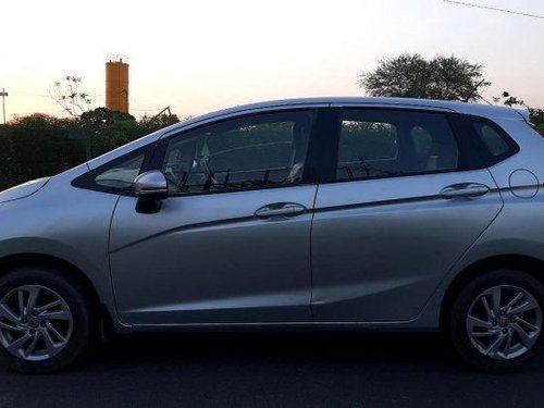 Honda Jazz V MT 2015 for sale