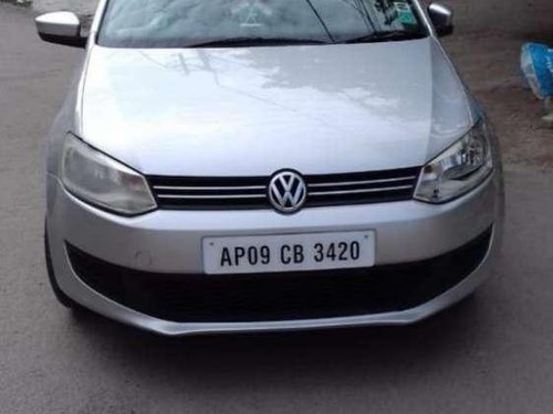 Used 2010 Polo  for sale in Hyderabad