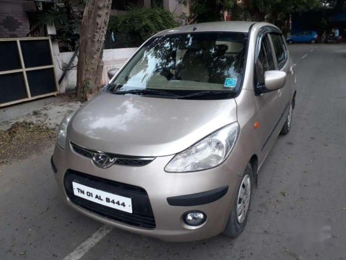 Used 2010 i10 Sportz 1.2 AT  for sale in Madurai