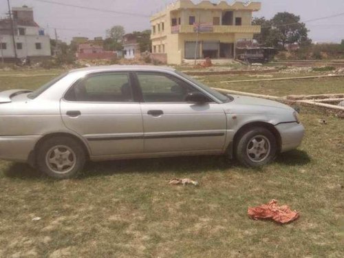 Used Maruti Suzuki Baleno Petrol 2006 MT for sale 