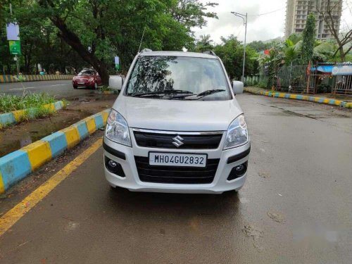 Used 2015 Wagon R VXI  for sale in Mumbai