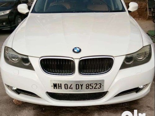 Used 2009 3 Series 320d Highline  for sale in Mira Road