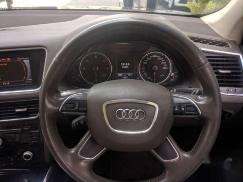 Audi Q5 2.0 TDI quattro Technology Pack, 2013, Diesel AT for sale 