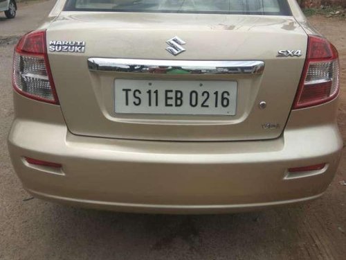 Used 2013 SX4  for sale in Hyderabad