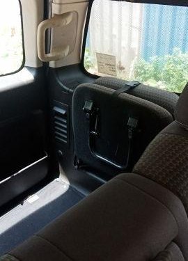 Tata Safari Storme VX MT 2016 for sale