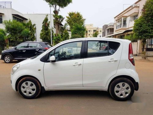 Maruti Suzuki Ritz Vdi BS-IV, 2012, Diesel MT for sale 