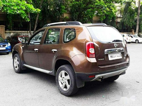 Used 2012 Duster  for sale in Mumbai