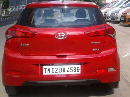 Used 2014 i20  for sale in Chennai