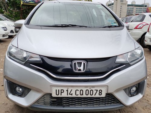 Used Honda Jazz 1.2 V i VTEC MT car at low price