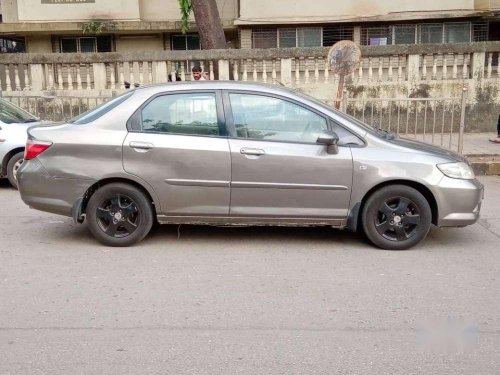 Used 2006 City ZX VTEC  for sale in Mumbai