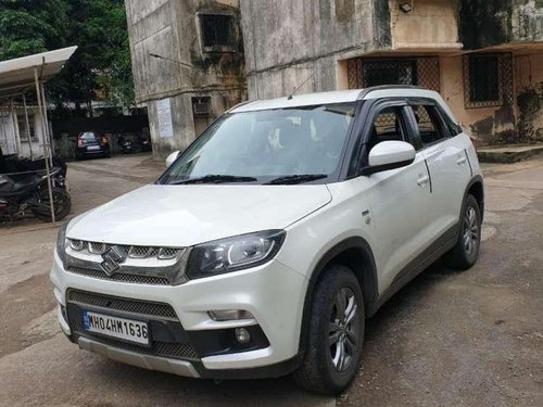 Maruti Suzuki Vitara Brezza ZDi - Diesel, 2016, MT for sale 