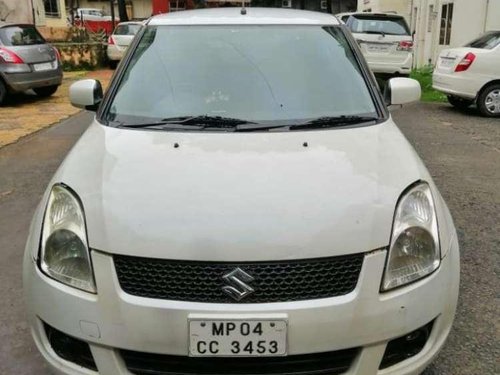 Used 2008 Swift VDI  for sale in Bhopal