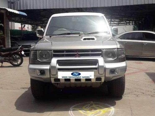 Used 2010 Pajero SFX  for sale in Tiruppur