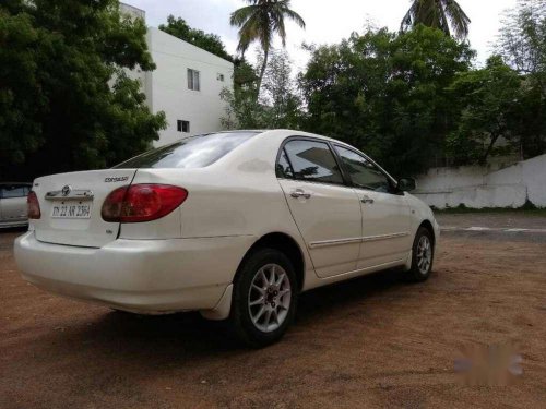 Used 2006 Corolla H5  for sale in Chennai