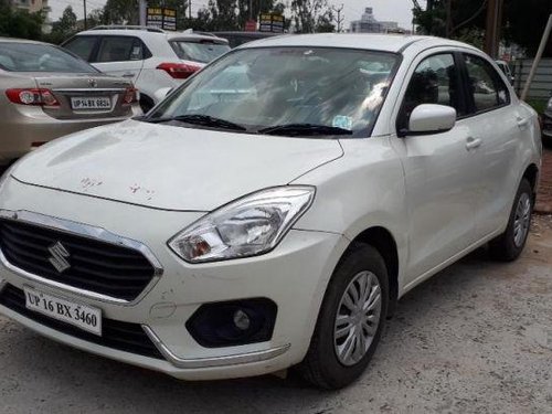 2018 Maruti Suzuki Dzire VDI MT for sale