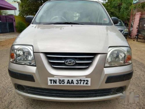 Used 2009 Santro Xing GLS  for sale in Dindigul