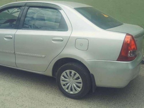 Toyota Etios 2012 GD MT for sale 