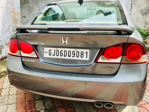 Used Honda Civic MT for sale at low price