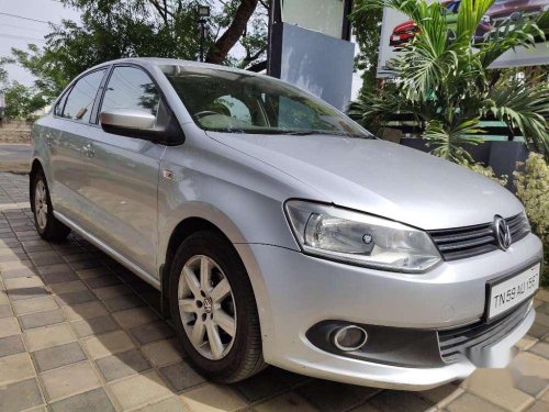 Used 2011 Vento  for sale in Madurai