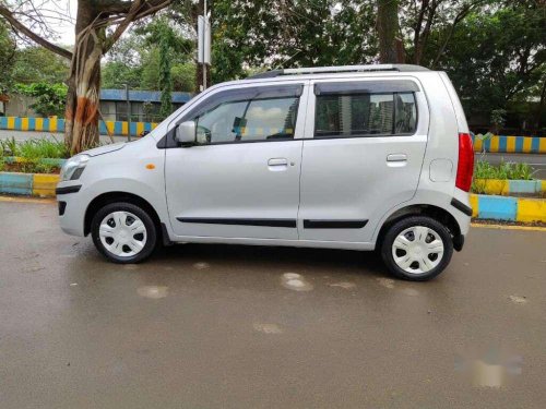 Used 2015 Wagon R VXI  for sale in Mumbai