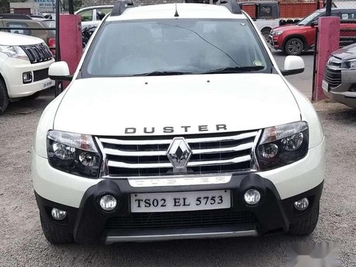 Used 2015 Duster  for sale in Hyderabad