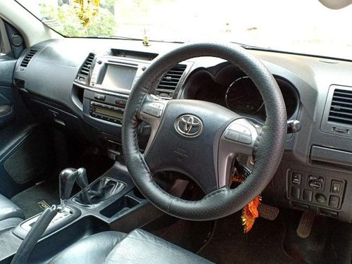 Used 2015 Toyota Fortuner 4x4 AT for sale