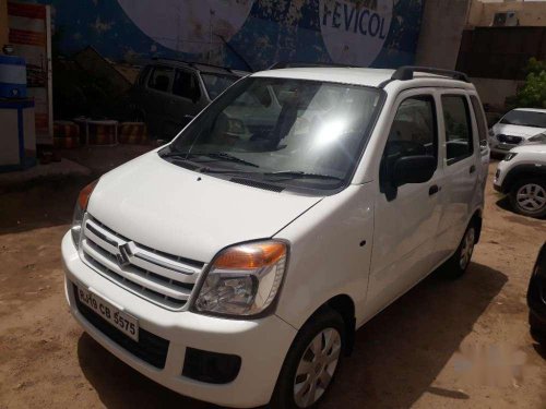 Used 2010 Wagon R LXI  for sale in Jodhpur