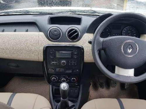 Used 2013 Duster  for sale in Pune