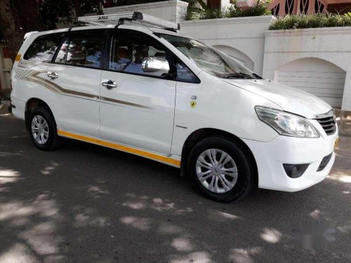 Used 2012 Innova  for sale in Nagar